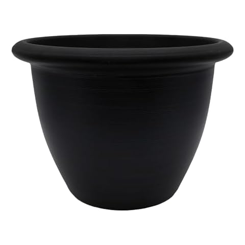 HC Companies 14 Inch Self Watering Planter Cover