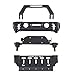 Smittybilt Stryker Front Bumper (Center Section only) 76730