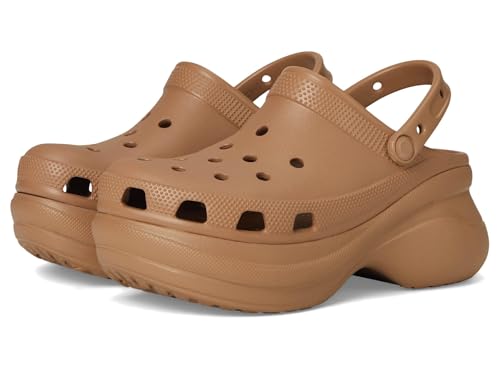 Image of Crocs Women's Classic Bae Clogs