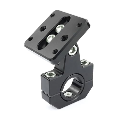 Support de téléphone pour Tiger 1200. Idéal pour vos road-trips.