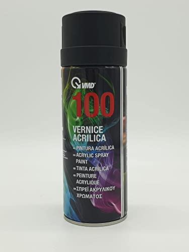 VMD 100 - bomboletta vernice acrilica spray 400 ml...