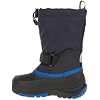 Kamik unisex-child Waterbug 5