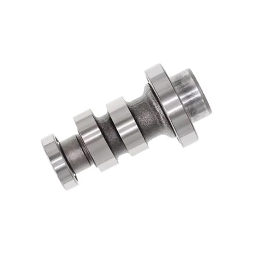 Árbol de levas KARISMA WAVE125 fabricado en acero endurecido para alta durabilidad