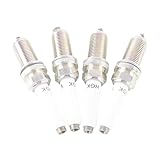 OE 06K905611C 06K905601B Germany Spark Plug A3 A4 Q5 S-haran Fit For Tiguan, Fit For Golf 7 Fit For