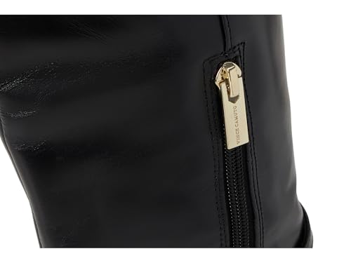 Vince Camuto, Women's, Mirtha Ankle Link Knee High Boot, Black, 11, Medium by Vince Camuto - Image 2