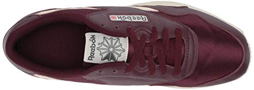 Image of Reebok Classics Men's Cl Lthr Leather Running Shoes