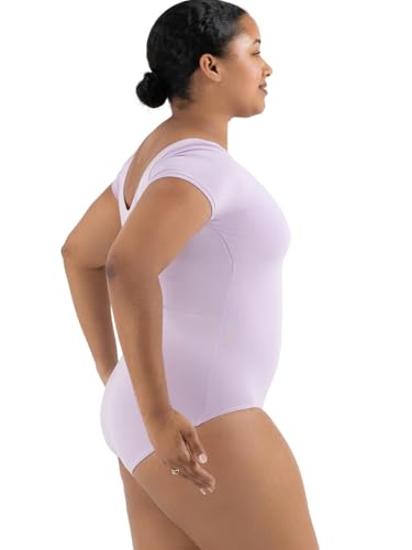Image of Capezio Women's Classic Short Sleeve Leotard