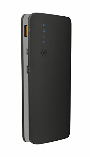 Trust Urban Omni Powerbank da 10.000 mAh con USB