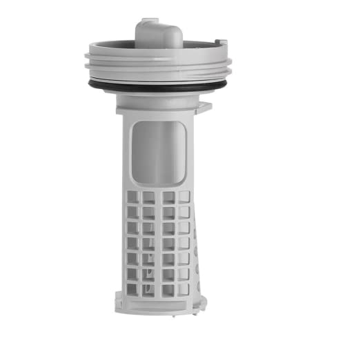 Filter Eco Bubble Washing Machine Drain Pump Washer Dryer Compatible With Samsung Genuine DC9715695A - Image 3