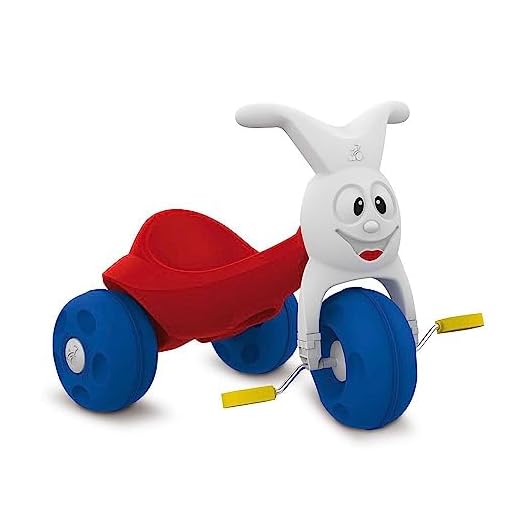 Bandeirante TRICICLO EUROPA, Multicor, Medio