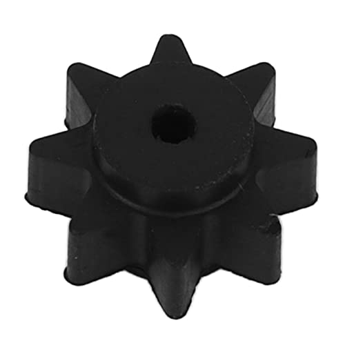 Steering Motor Coupling Gear, Damper Electric Power Steering Motor Shaft 48254‑28040 Coupling Gear Replacement For Avalaon Camery #TOP4