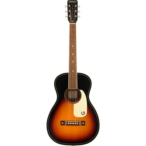 Professional Acoustic Guitar Bundle Set