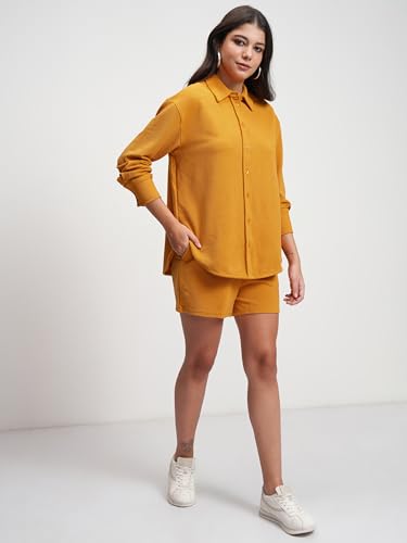 Image of Tokyo Talkies Women Co-Ord Set