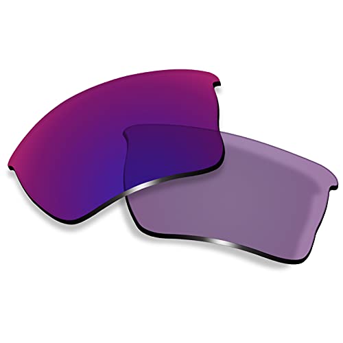 Image of Polarized Replacement Lenses /Ear Sock for Oakley Quarter Jacket