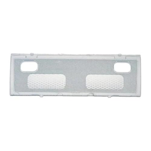 KarParts360 Lente Luz de Cúpula para Hummer H2 2008-2009 miniatura 4