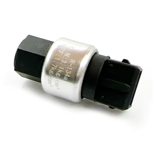 Sensor de presión aire acondicionado R134A repuesto interruptor M12-1.5 8A0959483AA 4