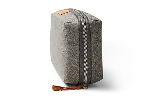 Tech Kit Bellroy étui zippé chargeur portable écouteurs