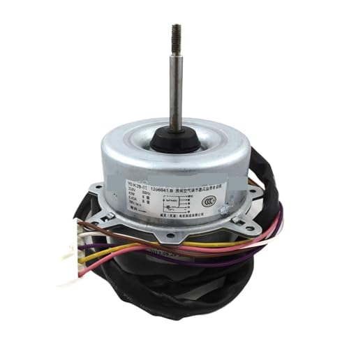 Moteur YDK29-6I 43W de rechange pour ventilateur de climatiseur de maison