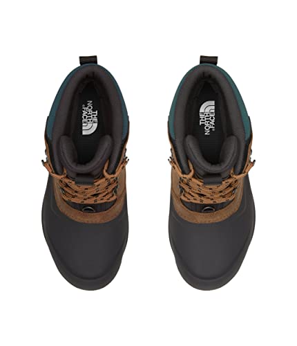 Image of THE NORTH FACE Men's Chilkat V 400 Waterproof Snow Boot | 400g of Premium Insulation