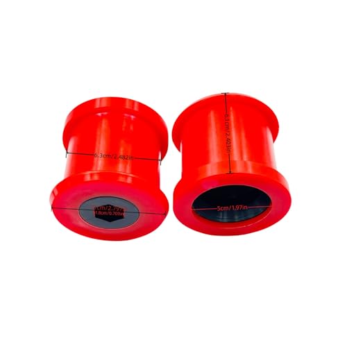 Buje brazo control para Seat Leon Mk2 y Alhambra suspensión estable 3