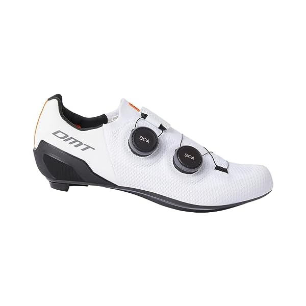 DMT SH10 Road Shoes - Image 5