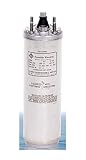 Franklin 2145059004 Deep Well Submersible Motor, ½ HP, 230 V, 3 Wire, Single Phase