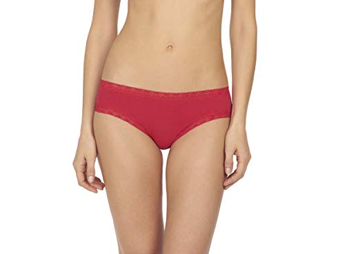 Image of Natori Women's Bliss Cotton Girl Brief Panty