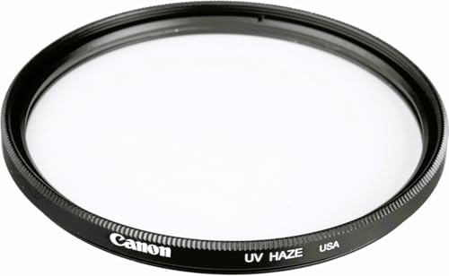 Canon UV-1 58mm Haze Filter