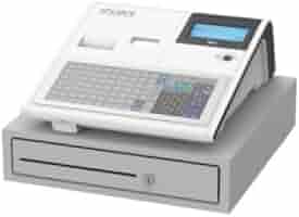 Amazon.co.jp: 東芝テックレジスター FS-770 ホワイト : 文房具