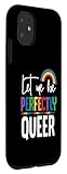 Zoom IMG-2 lasciami essere perfettamente queer omosessuale