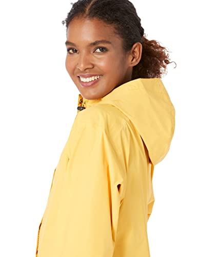 Helly Hansen Damen W Loke Jacke, Honigwabe, XL – Ansicht 3