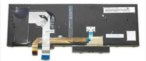New Genuine US Keyboard for Lenovo Thinkpad P51S T570 Backlit SM20M07893 01ER541