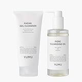 YUMU Double Cleansing...image