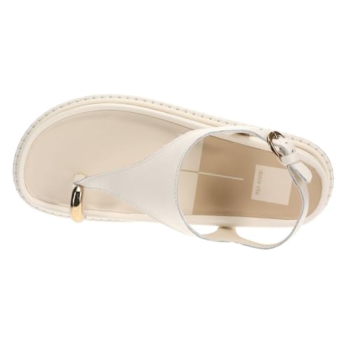 Image of Dolce Vita Women's Stefan Gemstone Suede Sandals