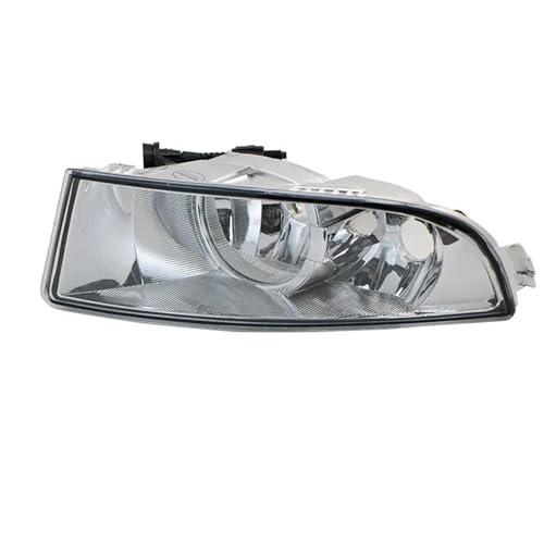 Feu antibrouillard avant gauche pour Skoda Octavia A5 A6 MK2 FL 2009-2013