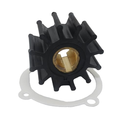 Kit turbine de pompe à eau pour naviguer sereinement en mer