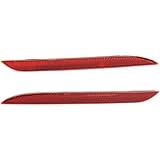 Helllichtstarke Rückleuchten können Fahrzeuge und Fußgänger hinter sich effektiv erinnern, was zu einem schnelleren Öffnen und Schließen und sichererem Fahren führt.