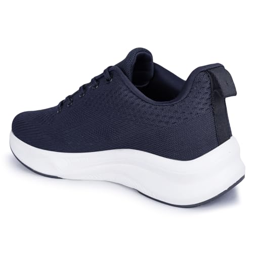 Image of Lancer Mens Eagle-9 Running Shoes