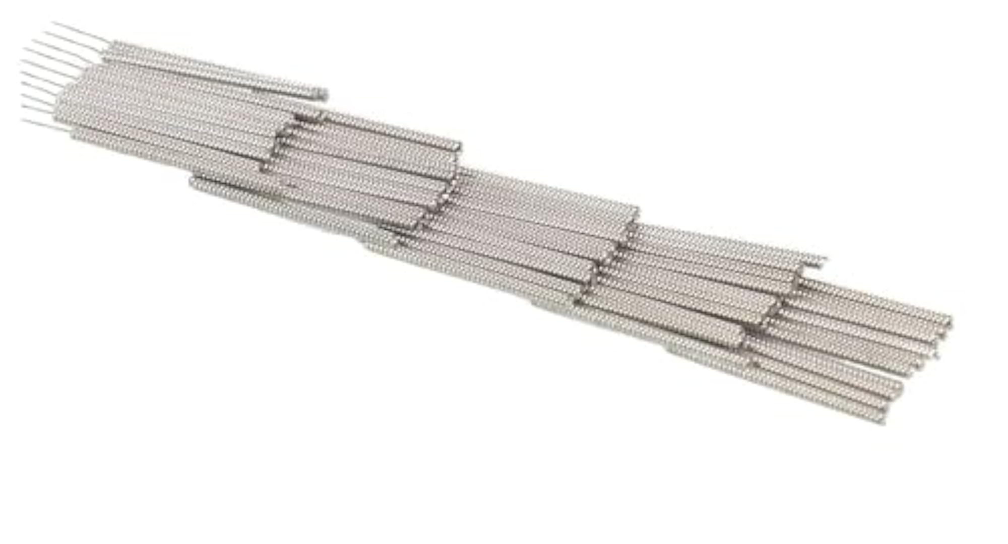 Sujok Needle Acupuncture Treatment Needles, 10 Stip