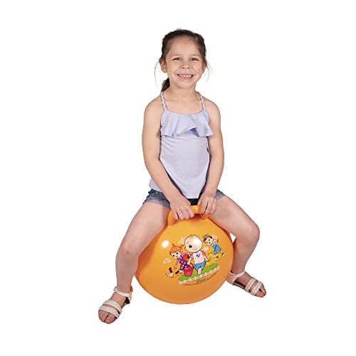 Hedstrom Cocomelon Hopper Ball, Jumping Ball For Kids, 15 Inch (55-7548) #TOP2