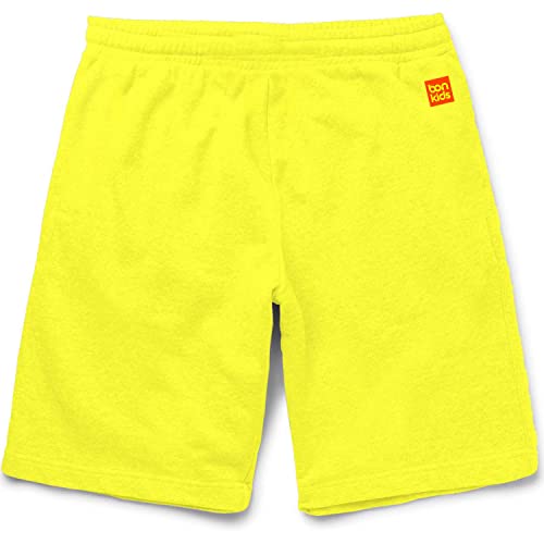 Image of BONKIDS Official Boys Regular Fit Short