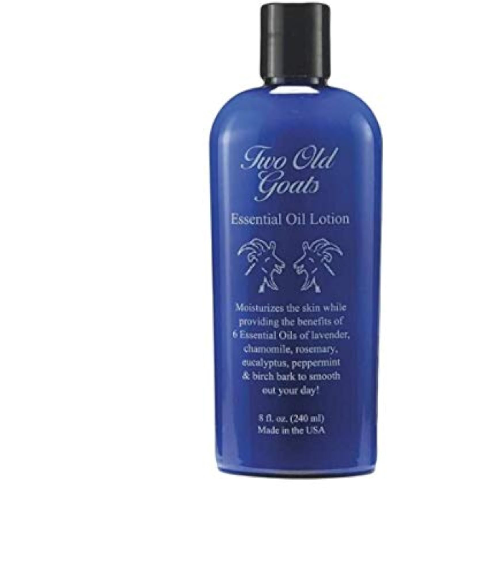 Essential Lotion for Aches and Pains, 8 oz, 2 Pack