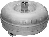 4L60E Torque Converter EC3 Lockup 4.3L V6 C/K 1500 G-Van 2000–2008