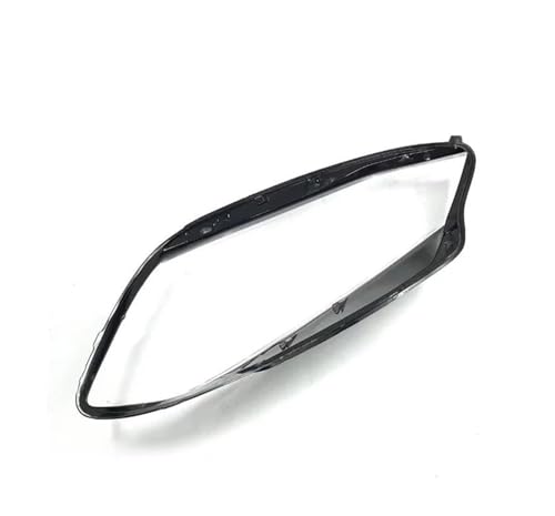 Cache lentille phare couvercle phare voiture air lentille coque VW - 5