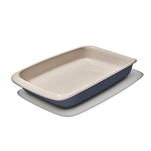 OXO Good Grips 3 Qt Rectangular Stoneware Baking Dish Serving Dishes