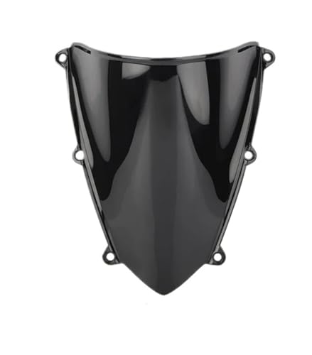 Pare-Brise pour CBR600RR Anti-Turbulences - Bulle Moto Double Bulle Contre la Fatigue F5