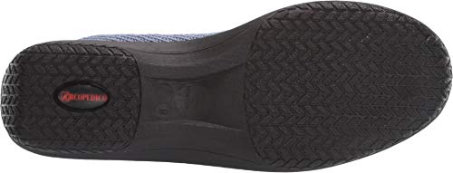 Image of Arcopedico LS 1151 Women's Shoes - Lace-Up Support and Walking Comfort- Sock Fitting - Arch Support and Cushioning - Removeable Insoles - Vegan - Travel Friendly
