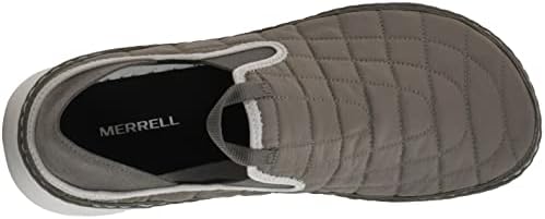 Merrell Men's HUT MOC Moccasin, Brindle, 8 M US | Image 4