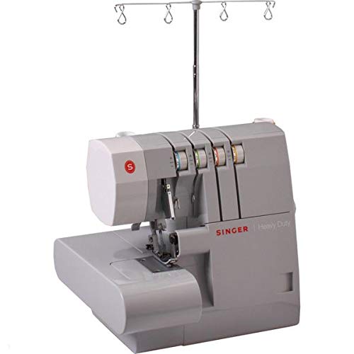 Singer Heavy Duty 854 Overlock 110W Nähmaschine