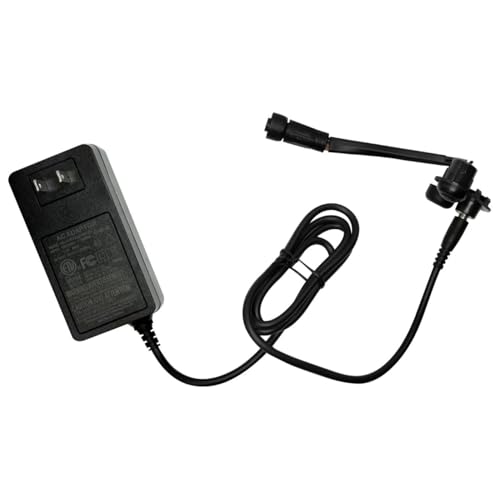 2025 Charging Kit for Higgsinno Cordless Robotic Pool Cleaner